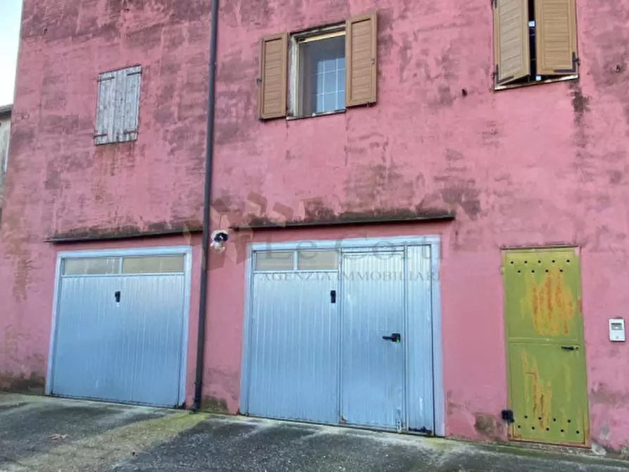 Immagine 16 di Capannone industriale in vendita  a Albettone