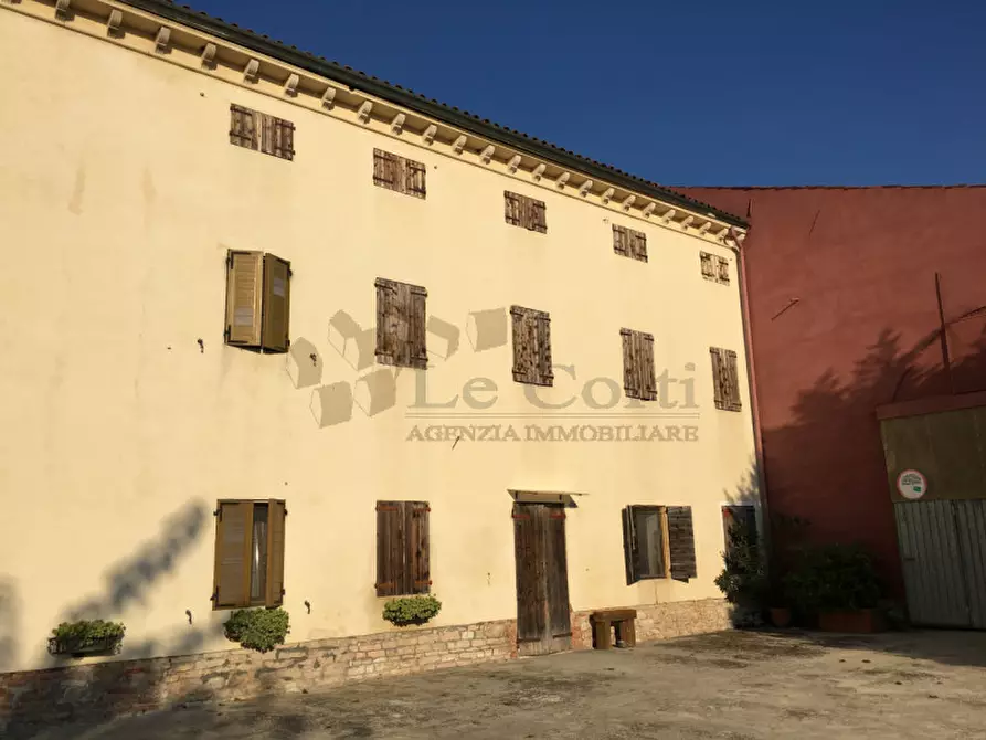 Immagine 19 di Capannone industriale in vendita  a Albettone