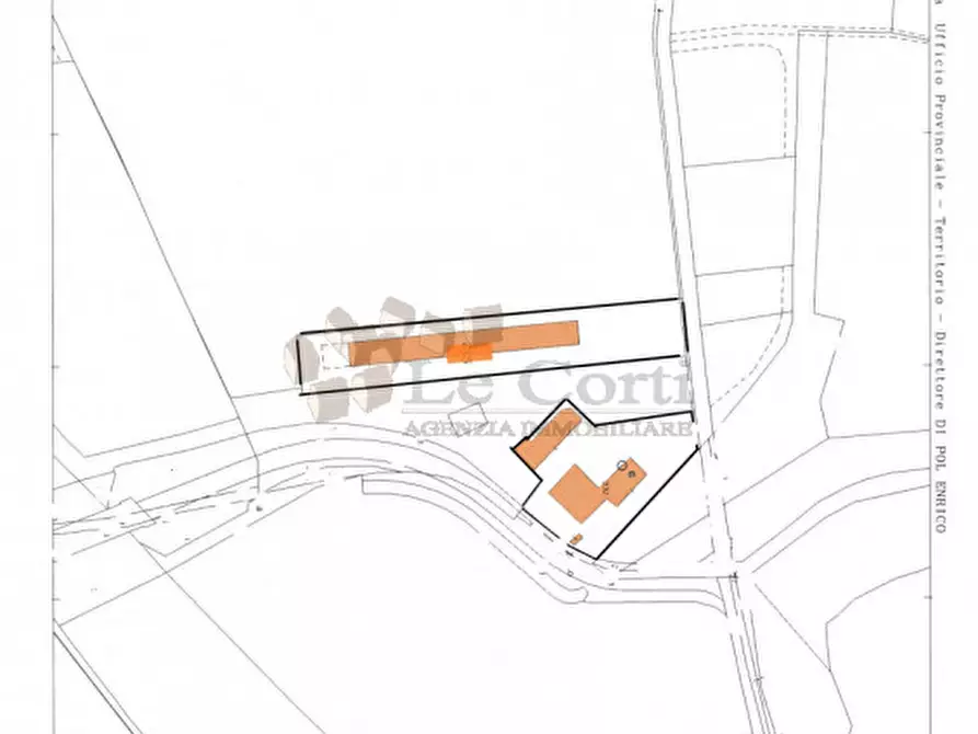 Immagine 25 di Capannone industriale in vendita  a Albettone