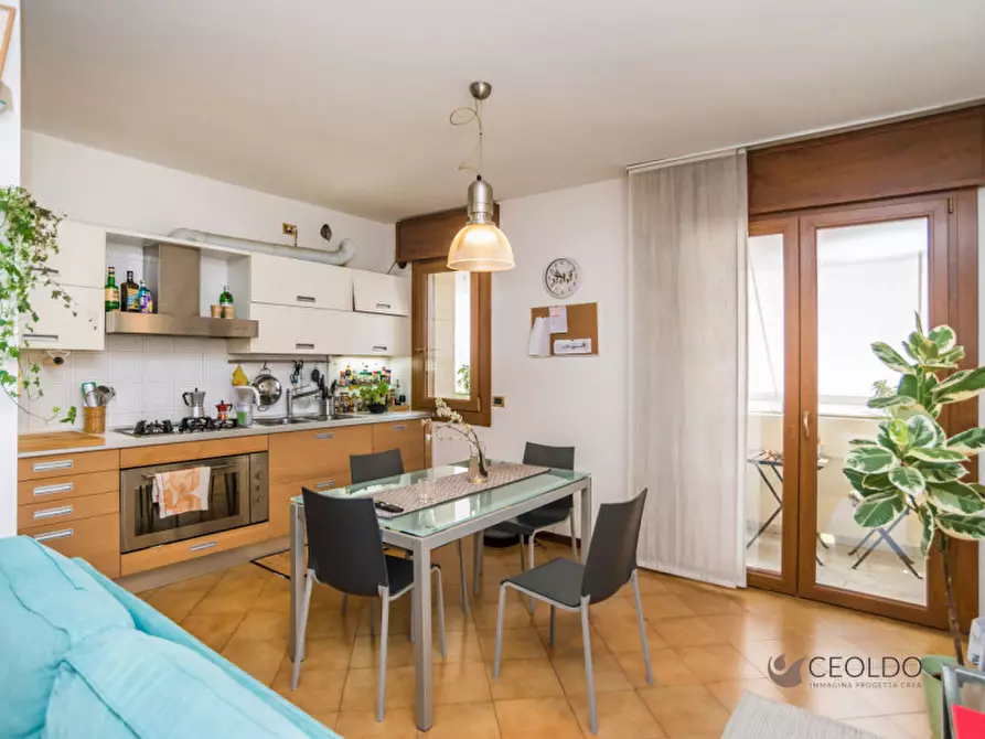 Immagine 1 di Appartamento in vendita  in via bonaventura a Vigonza
