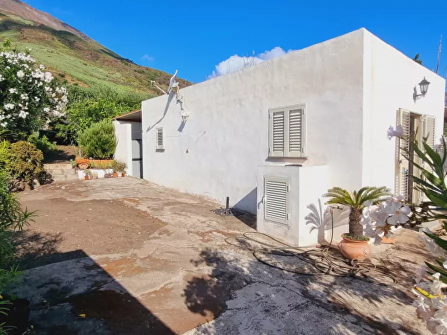 Immagine 4 di Casa indipendente in vendita  in Via Francrsco Natoli snc a Lipari