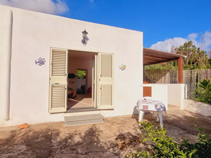 Immagine 5 di Casa indipendente in vendita  in Via Francrsco Natoli snc a Lipari