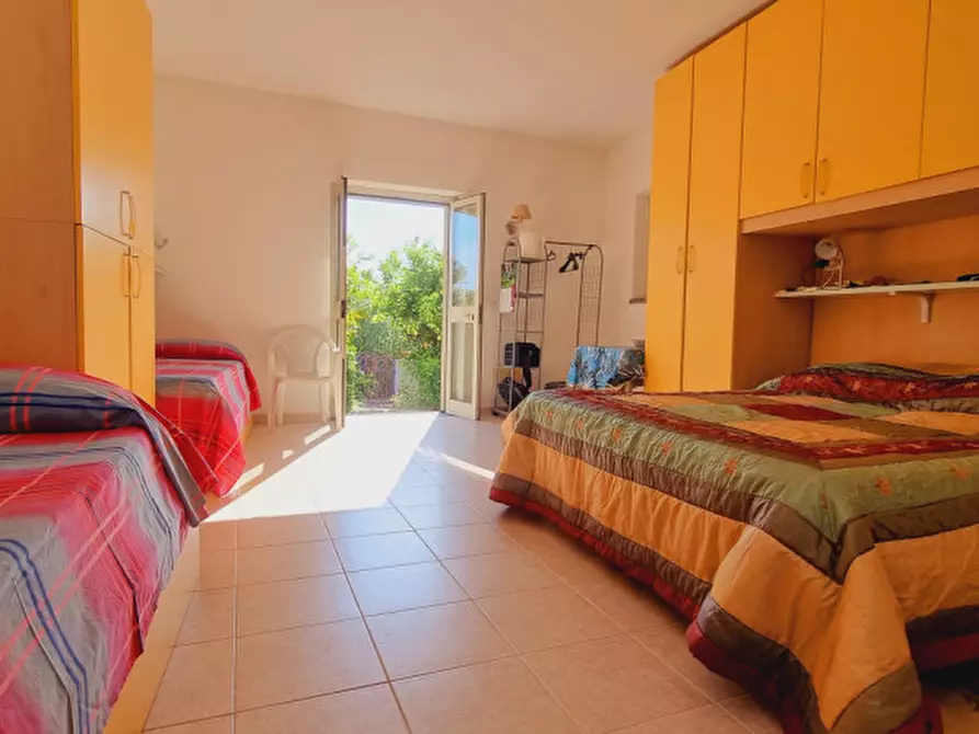 Immagine 6 di Casa indipendente in vendita  in Via Francrsco Natoli snc a Lipari