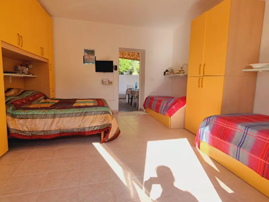 Immagine 7 di Casa indipendente in vendita  in Via Francrsco Natoli snc a Lipari