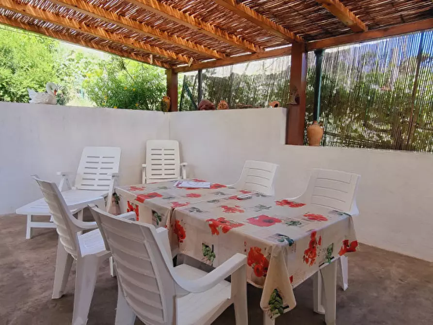 Immagine 9 di Casa indipendente in vendita  in Via Francrsco Natoli snc a Lipari