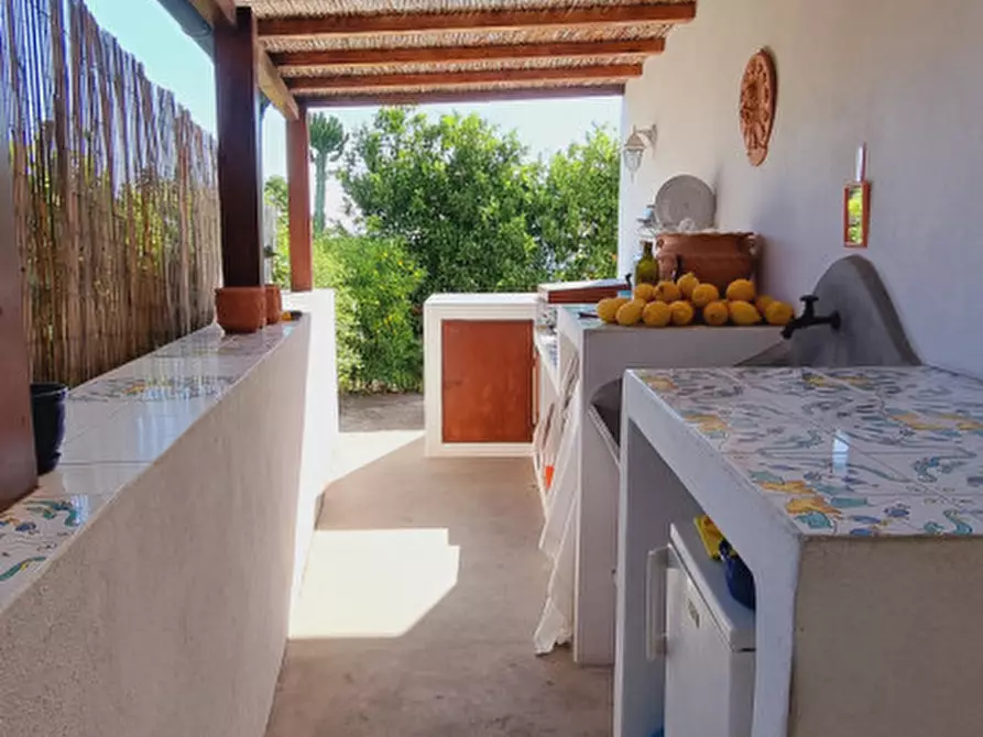 Immagine 10 di Casa indipendente in vendita  in Via Francrsco Natoli snc a Lipari