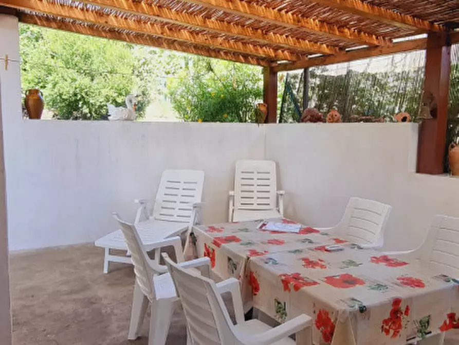 Immagine 11 di Casa indipendente in vendita  in Via Francrsco Natoli snc a Lipari