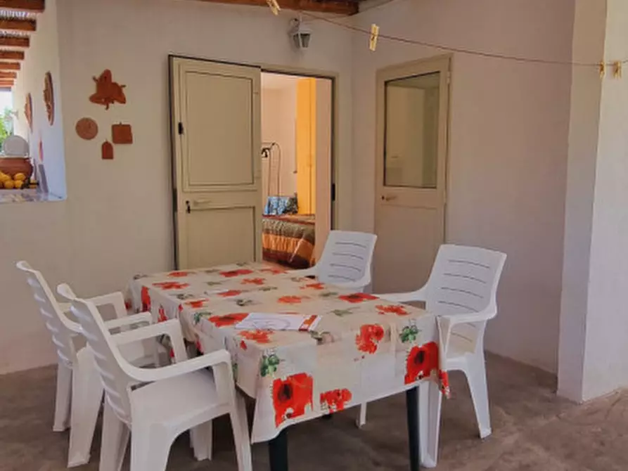 Immagine 12 di Casa indipendente in vendita  in Via Francrsco Natoli snc a Lipari