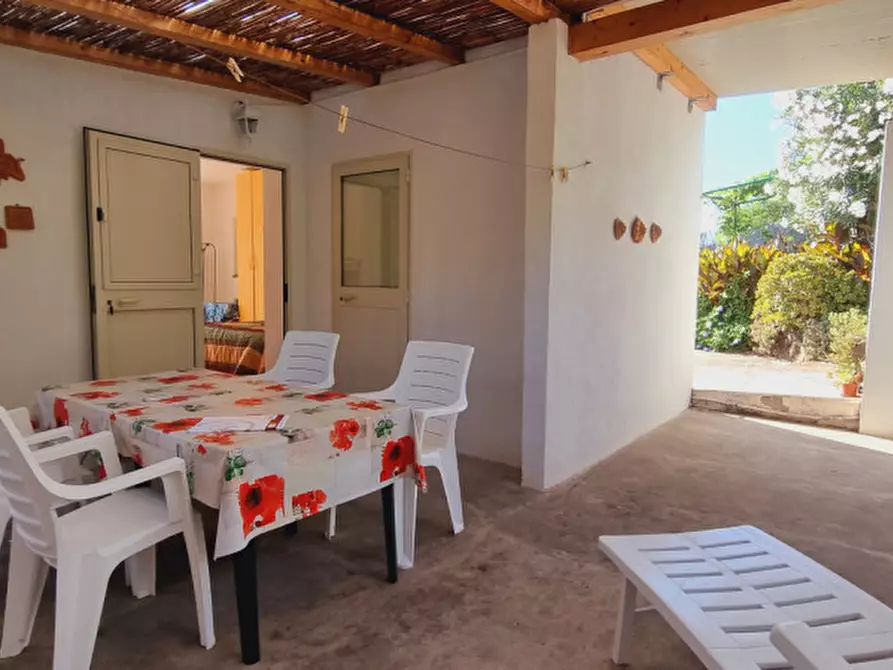 Immagine 13 di Casa indipendente in vendita  in Via Francrsco Natoli snc a Lipari