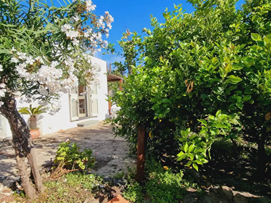 Immagine 17 di Casa indipendente in vendita  in Via Francrsco Natoli snc a Lipari