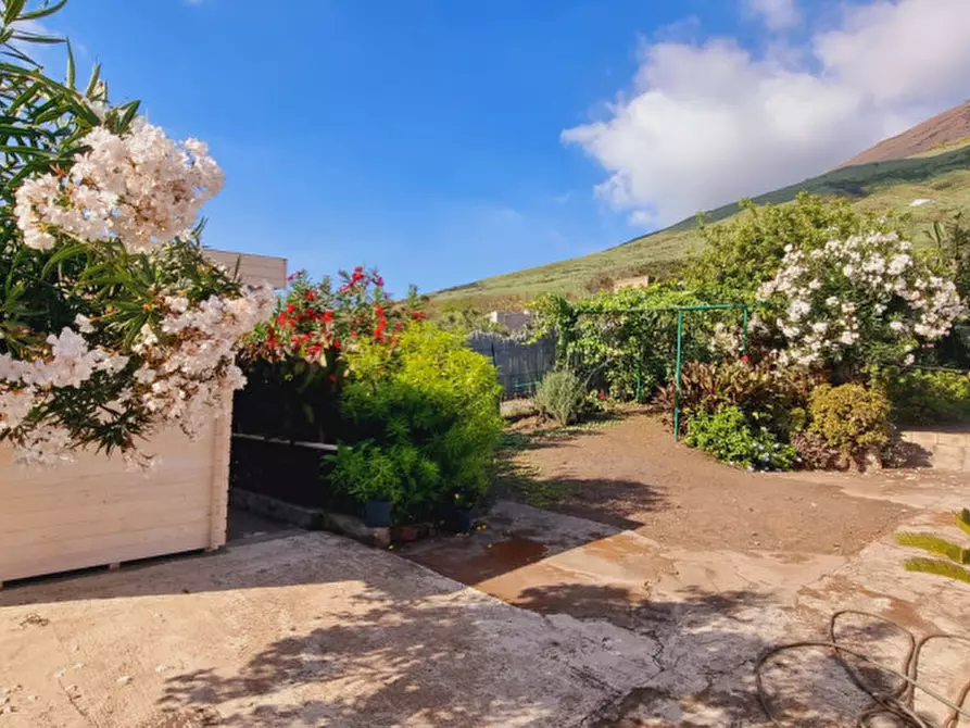 Immagine 18 di Casa indipendente in vendita  in Via Francrsco Natoli snc a Lipari