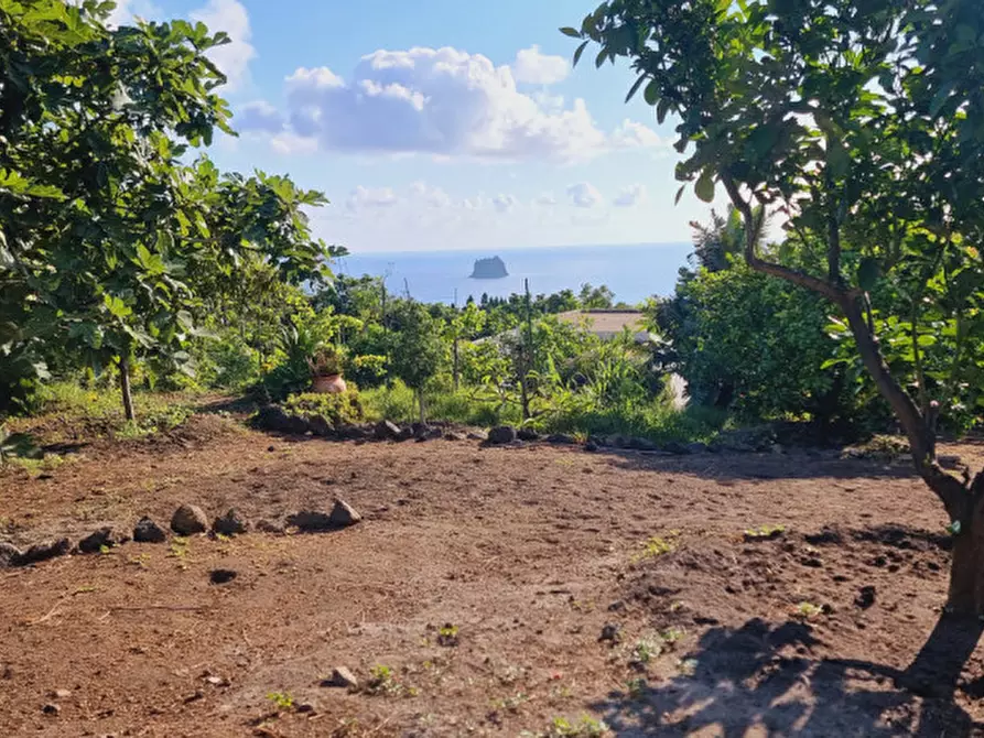 Immagine 23 di Casa indipendente in vendita  in Via Francrsco Natoli snc a Lipari