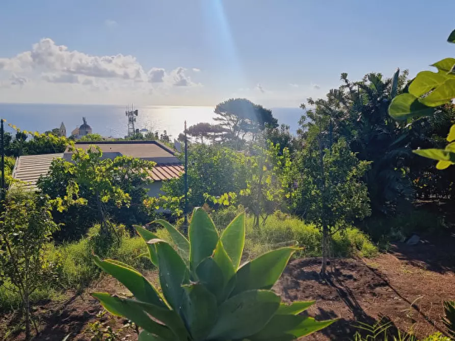 Immagine 24 di Casa indipendente in vendita  in Via Francrsco Natoli snc a Lipari