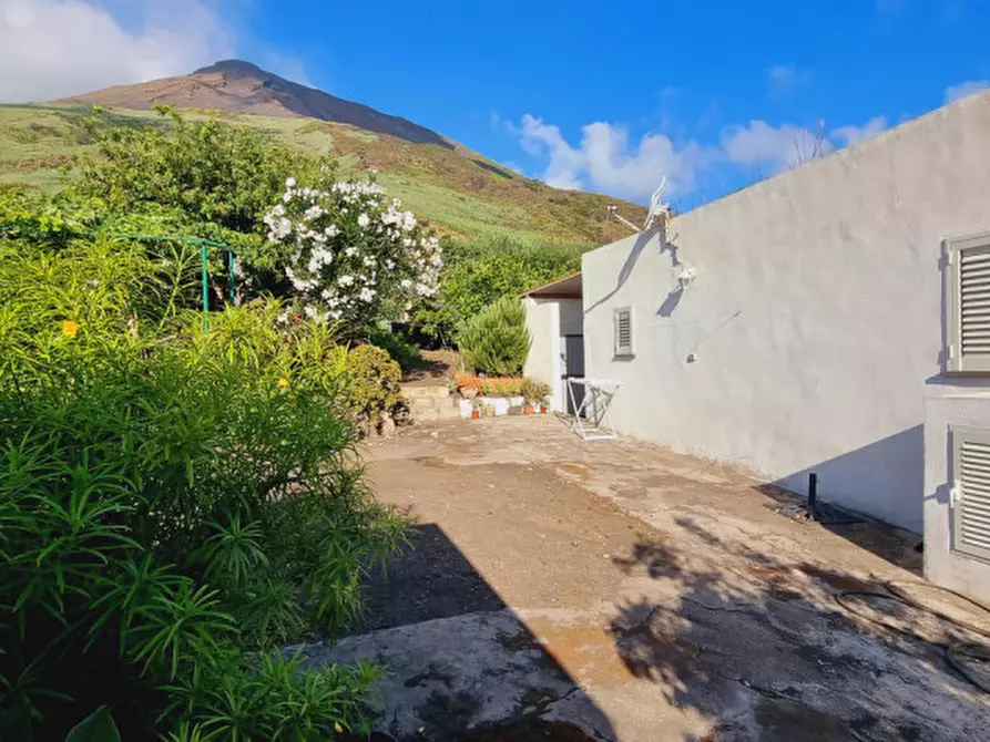 Immagine 33 di Casa indipendente in vendita  in Via Francrsco Natoli snc a Lipari
