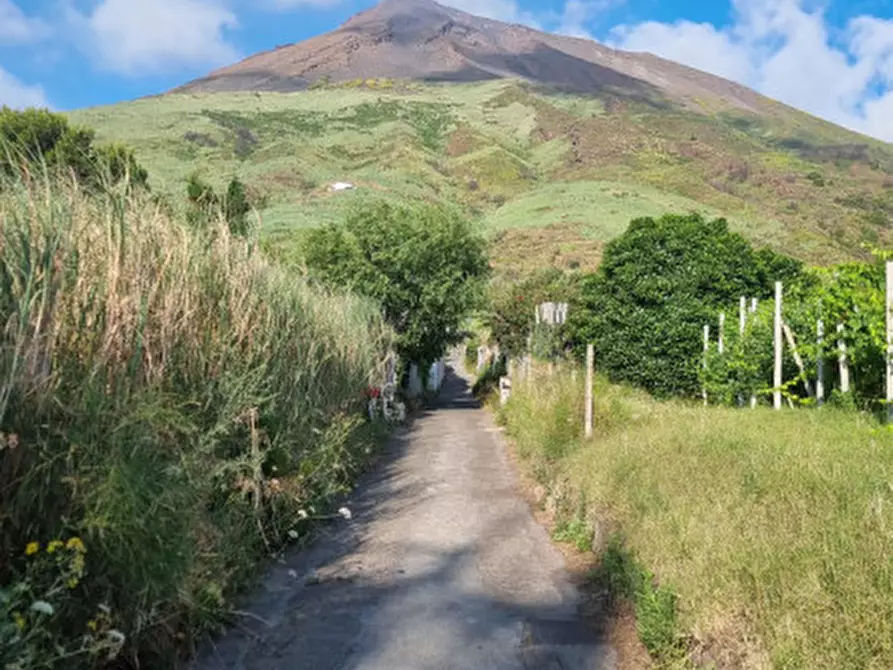 Immagine 37 di Casa indipendente in vendita  in Via Francrsco Natoli snc a Lipari