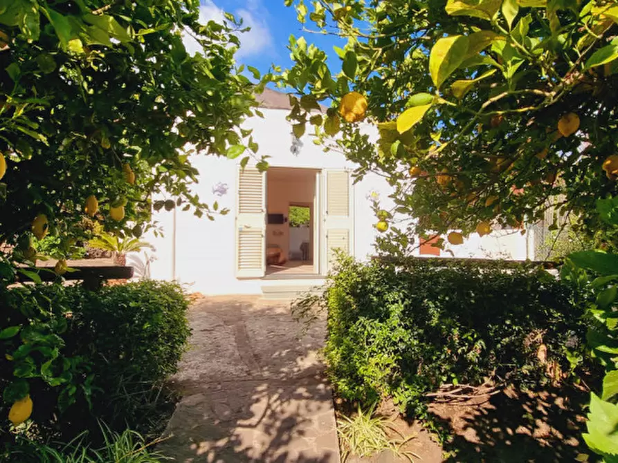 Immagine 38 di Casa indipendente in vendita  in Via Francrsco Natoli snc a Lipari