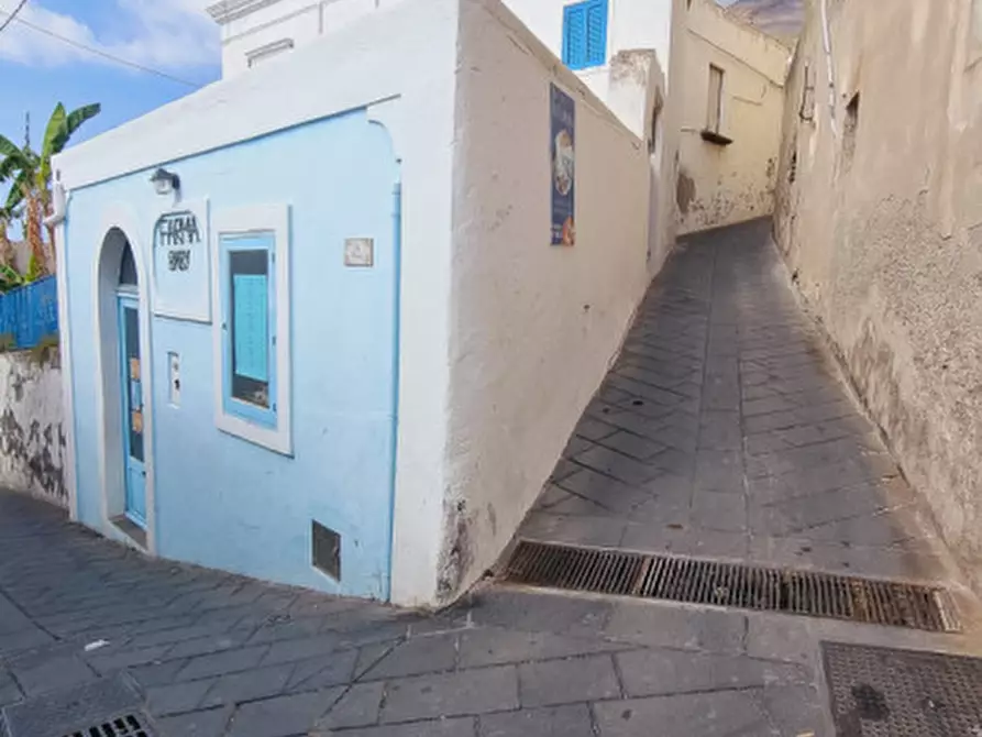 Immagine 39 di Casa indipendente in vendita  in Via Francrsco Natoli snc a Lipari