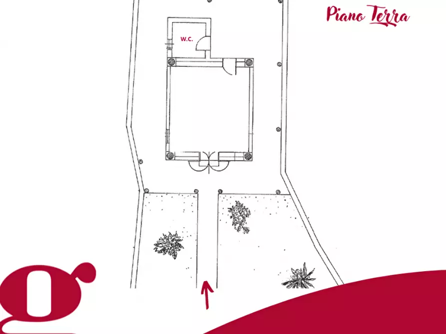 Immagine 41 di Casa indipendente in vendita  in Via Francrsco Natoli snc a Lipari