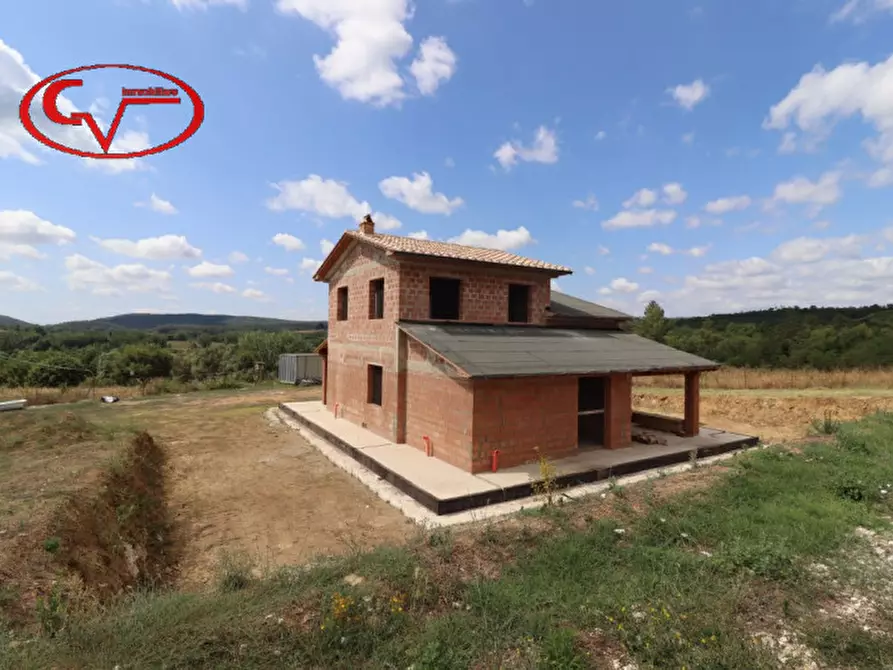 Immagine 1 di Villa in vendita  in San Martino a Bucine