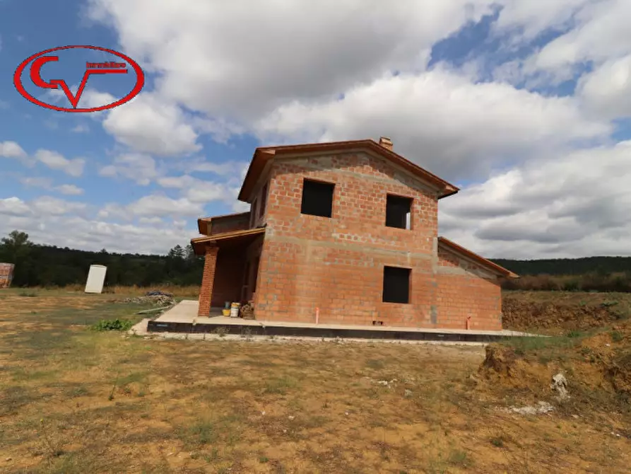 Immagine 3 di Villa in vendita  in San Martino a Bucine