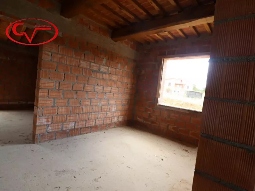 Immagine 8 di Villa in vendita  in San Martino a Bucine