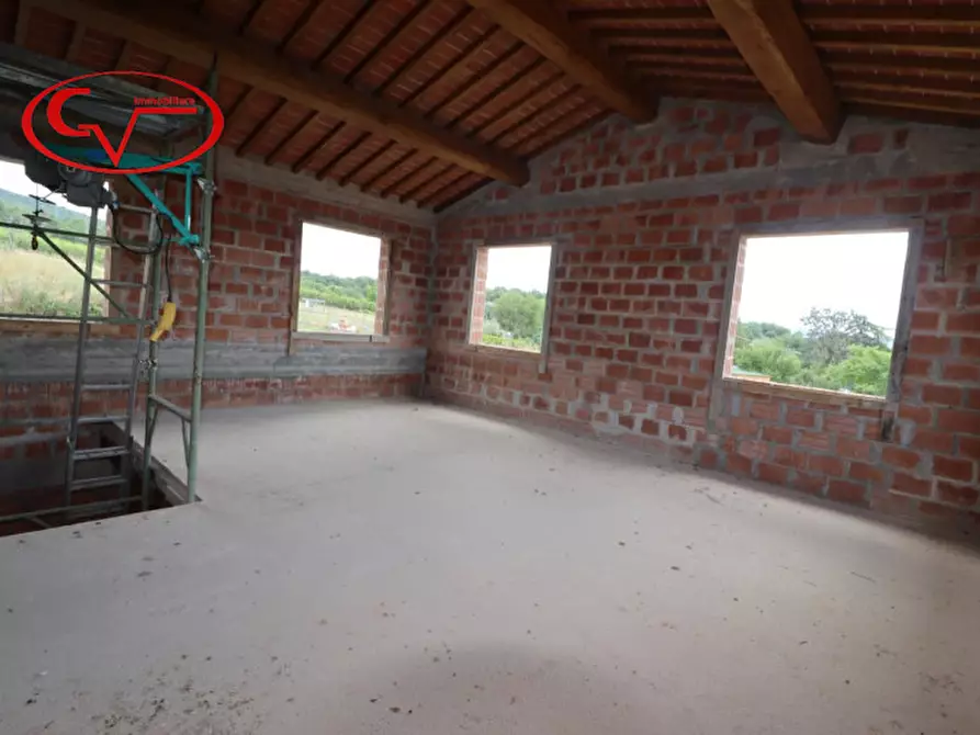 Immagine 11 di Villa in vendita  in San Martino a Bucine