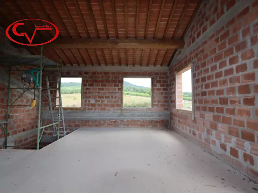 Immagine 12 di Villa in vendita  in San Martino a Bucine