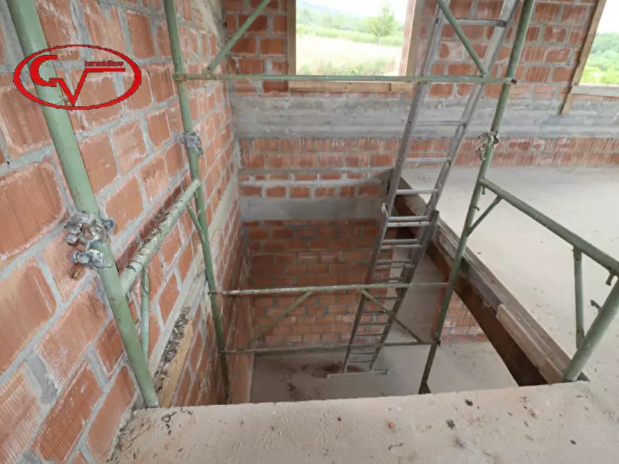 Immagine 15 di Villa in vendita  in San Martino a Bucine