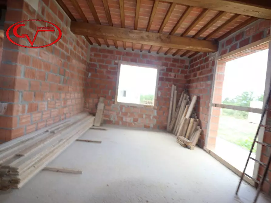 Immagine 16 di Villa in vendita  in San Martino a Bucine