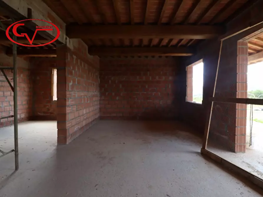 Immagine 20 di Villa in vendita  in San Martino a Bucine