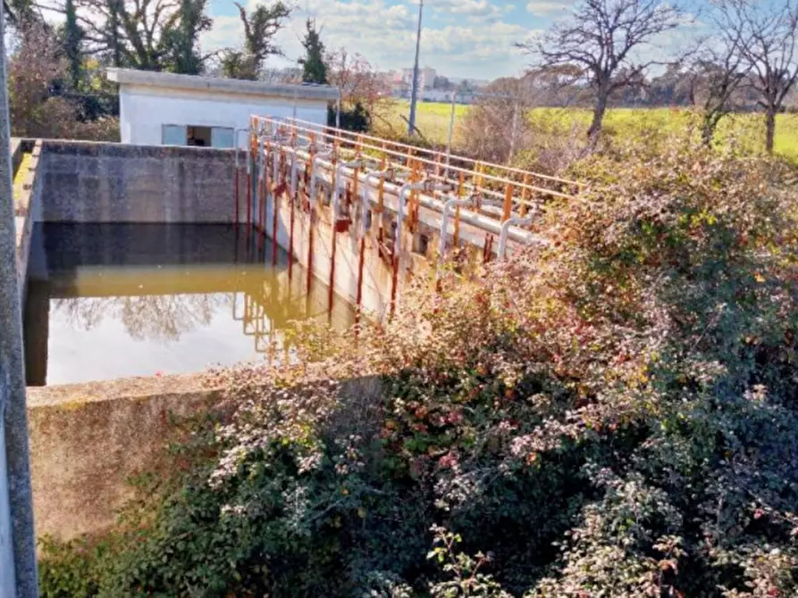 Immagine 7 di Capannone industriale in vendita  in Loc. Fontanelle, N. 31 a Montecassiano