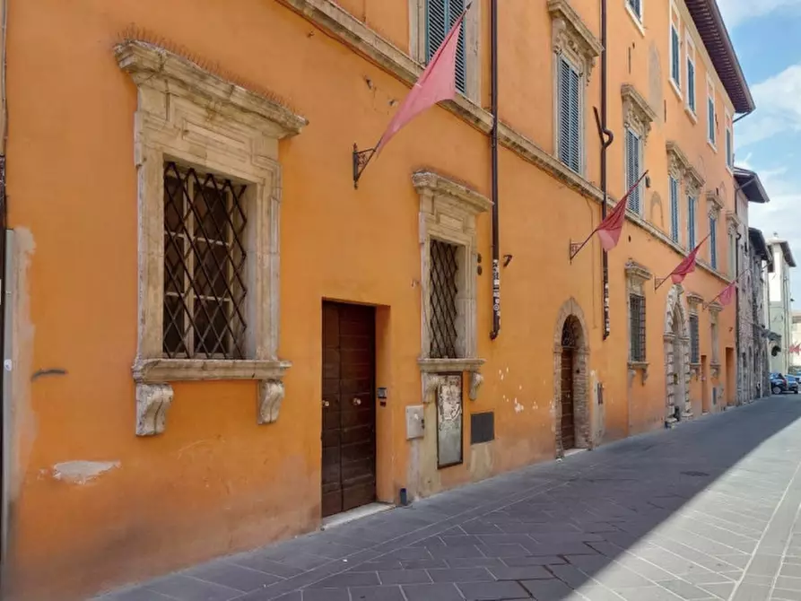 Immagine 2 di Appartamento in vendita  in Via Mons. Marinozzi, N. 27 - 29 a Pollenza