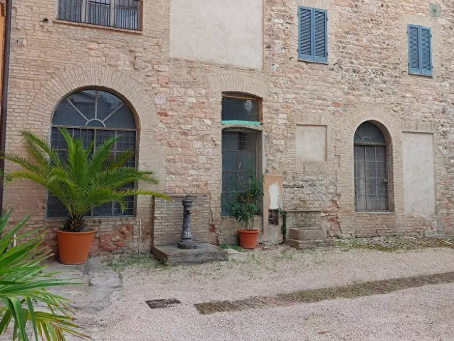 Immagine 3 di Appartamento in vendita  in Via Mons. Marinozzi, N. 27 - 29 a Pollenza