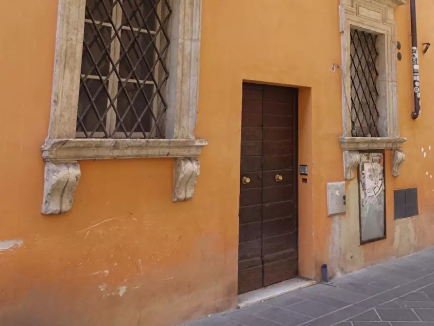 Immagine 4 di Appartamento in vendita  in Via Mons. Marinozzi, N. 27 - 29 a Pollenza