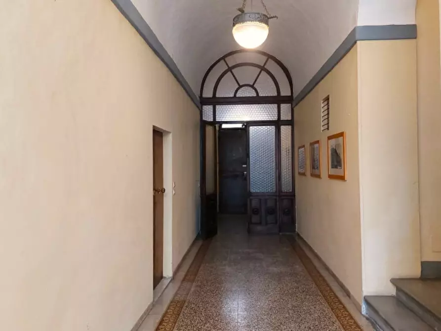 Immagine 5 di Appartamento in vendita  in Via Mons. Marinozzi, N. 27 - 29 a Pollenza