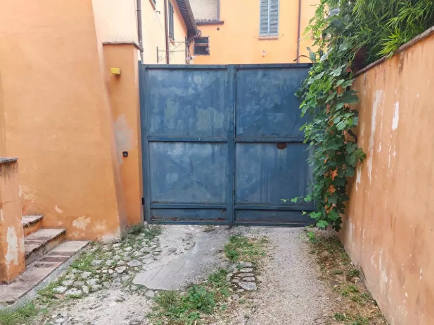 Immagine 6 di Appartamento in vendita  in Via Mons. Marinozzi, N. 27 - 29 a Pollenza