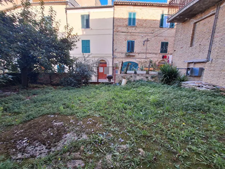 Immagine 9 di Appartamento in vendita  in Via Mons. Marinozzi, N. 27 - 29 a Pollenza