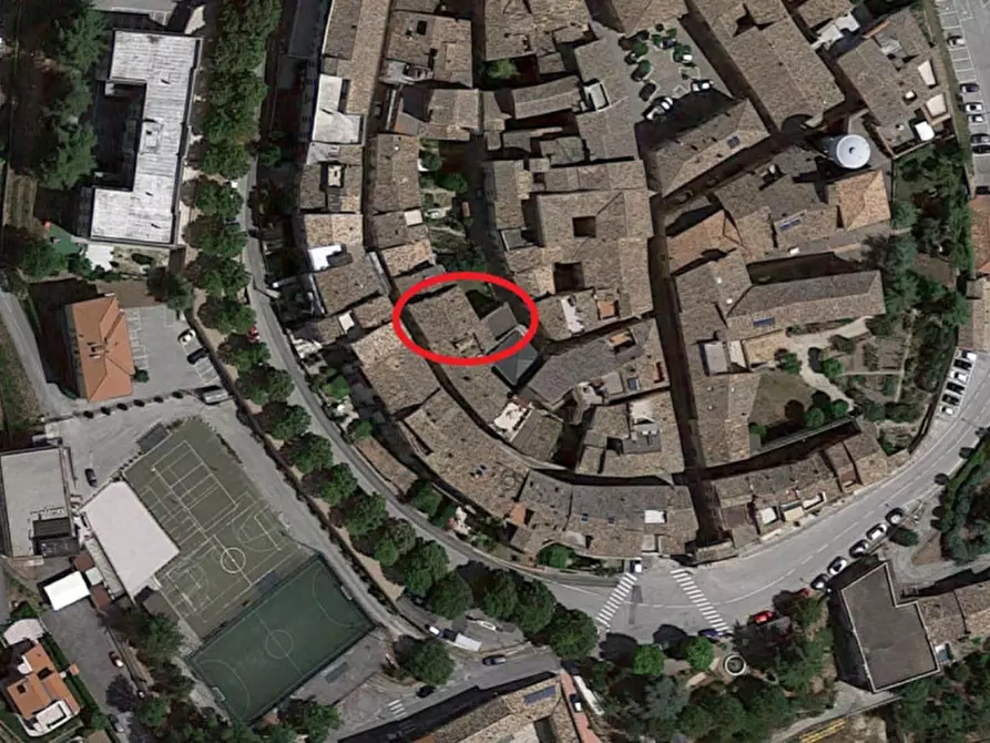 Immagine 20 di Appartamento in vendita  in Via Mons. Marinozzi, N. 27 - 29 a Pollenza