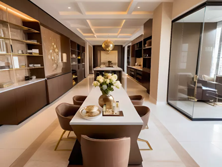 Immagine 17 di Ufficio in affitto  in Via Perteselle a San Martino Di Lupari