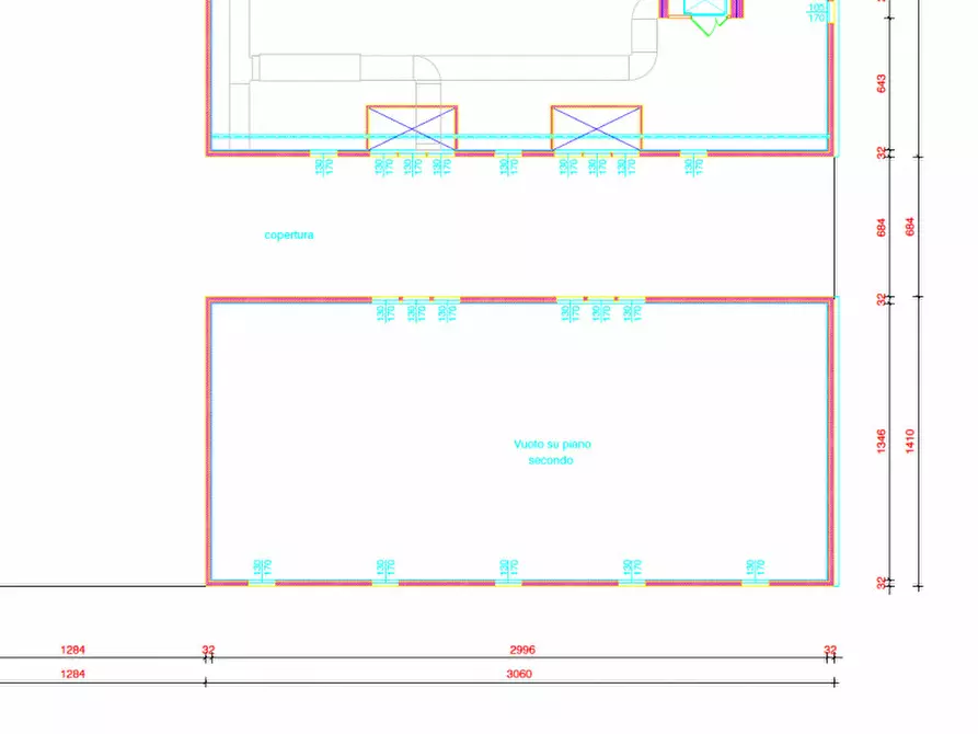 Immagine 20 di Ufficio in affitto  in Via Perteselle a San Martino Di Lupari