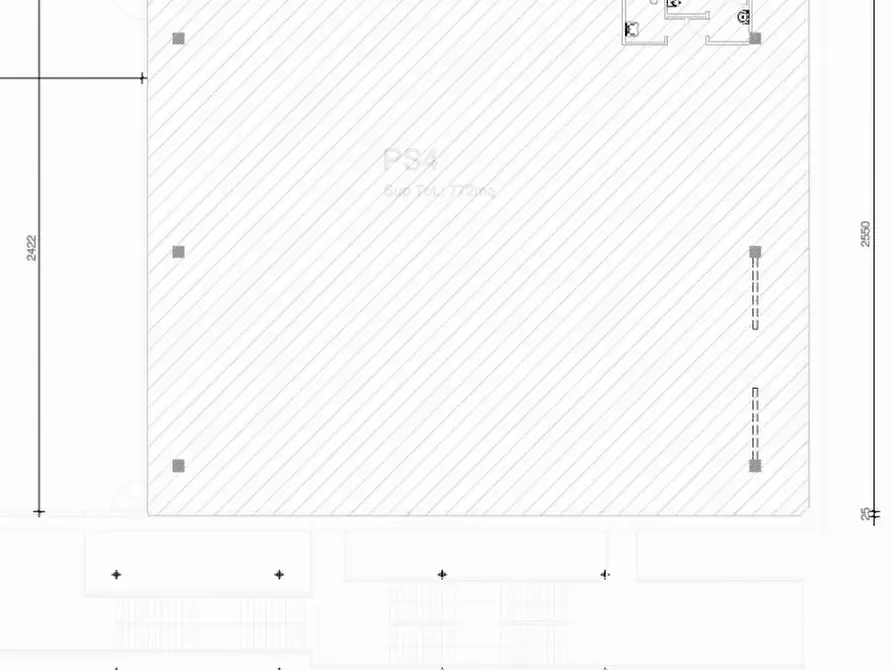 Immagine 21 di Ufficio in affitto  in Via Perteselle a San Martino Di Lupari