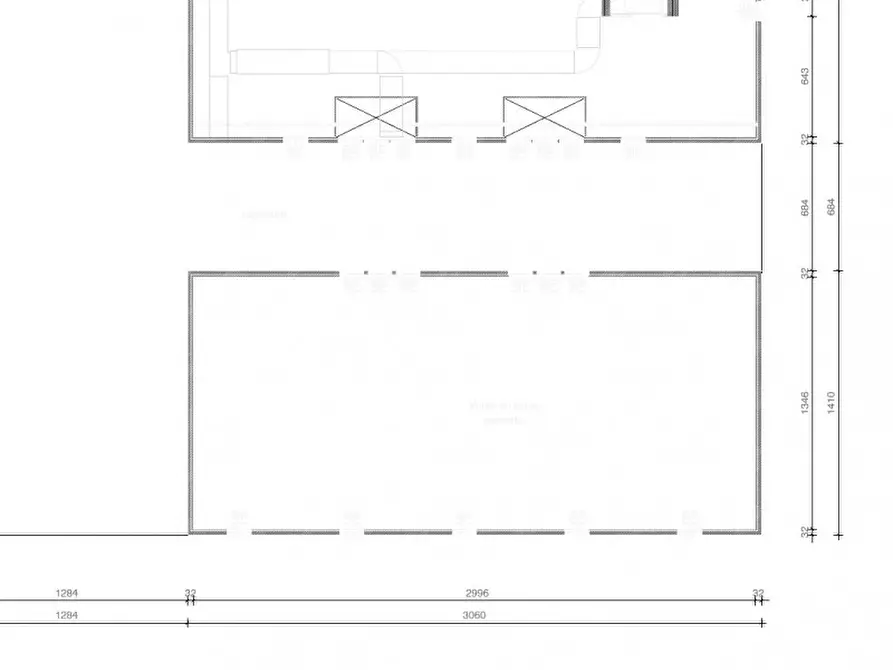 Immagine 22 di Ufficio in affitto  in Via Perteselle a San Martino Di Lupari