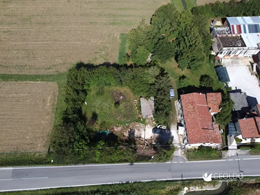 Immagine 3 di Casa bifamiliare in vendita  a Vigonza