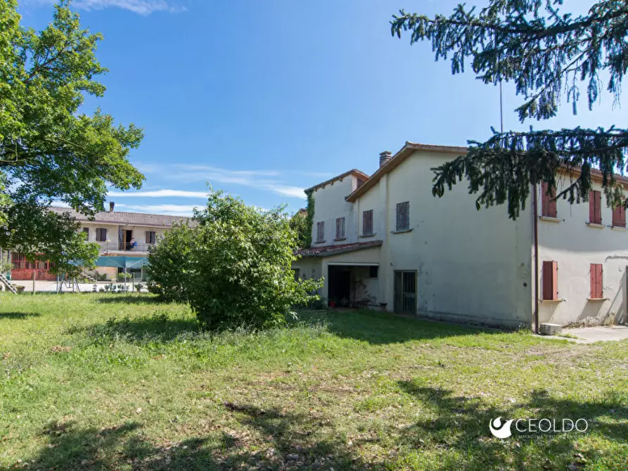 Immagine 5 di Casa bifamiliare in vendita  a Vigonza