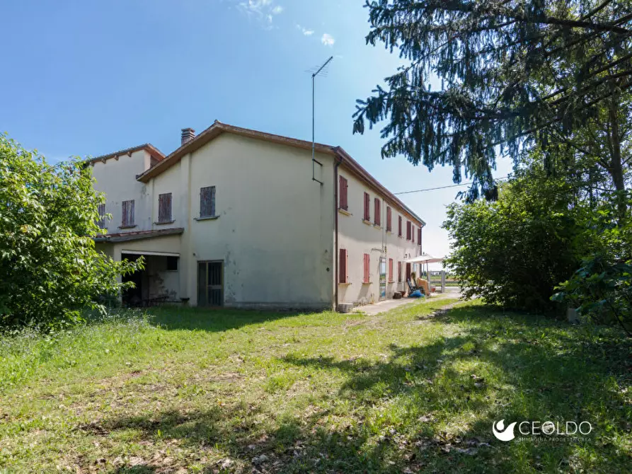 Immagine 6 di Casa bifamiliare in vendita  a Vigonza