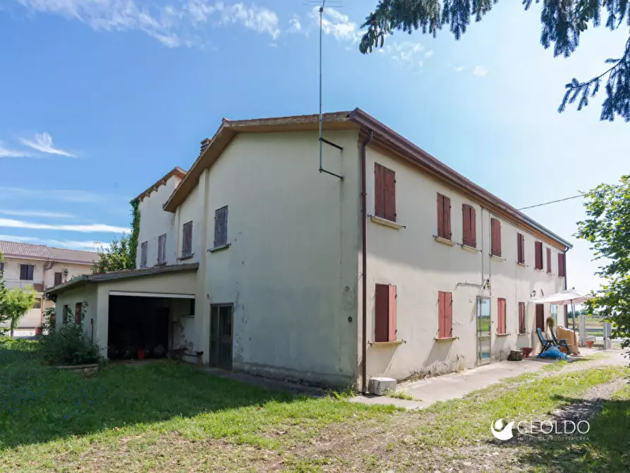 Immagine 7 di Casa bifamiliare in vendita  a Vigonza
