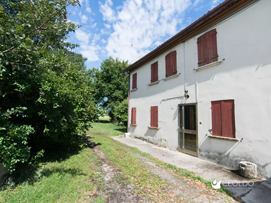 Immagine 10 di Casa bifamiliare in vendita  a Vigonza