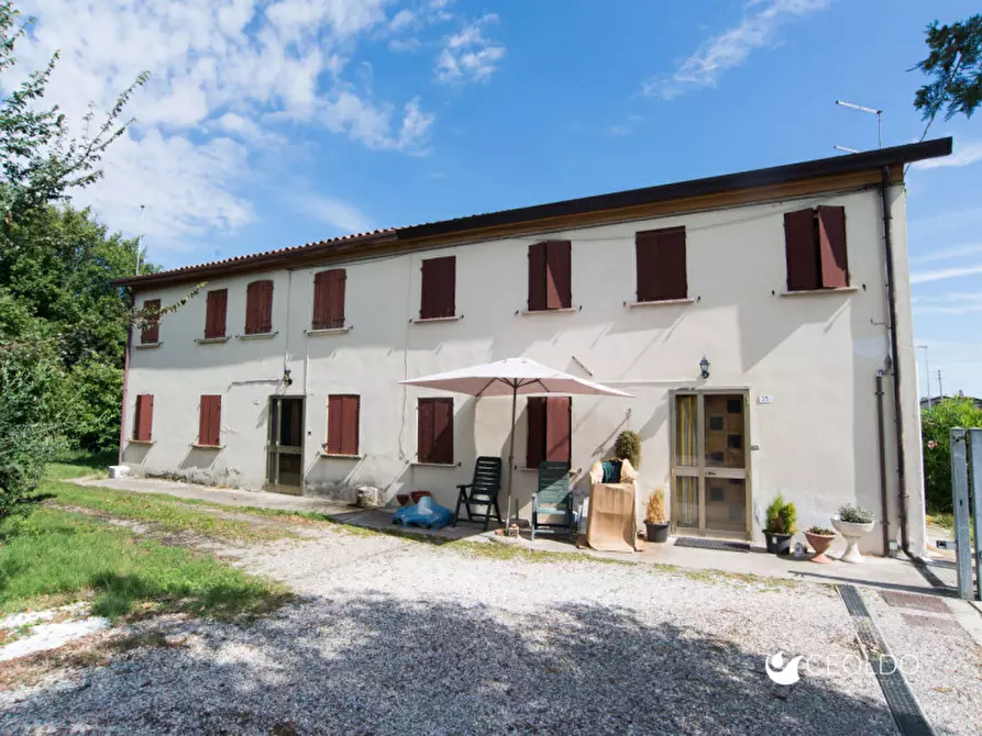 Immagine 11 di Casa bifamiliare in vendita  a Vigonza