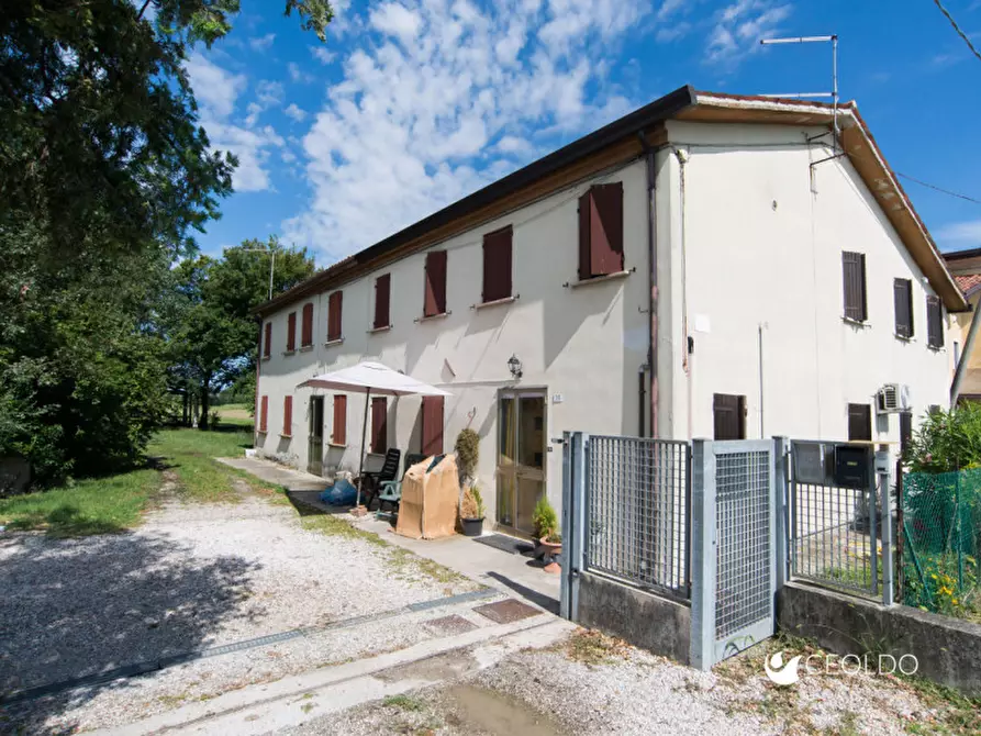 Immagine 12 di Casa bifamiliare in vendita  a Vigonza
