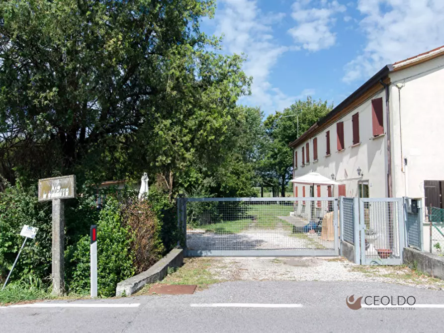 Immagine 13 di Casa bifamiliare in vendita  a Vigonza